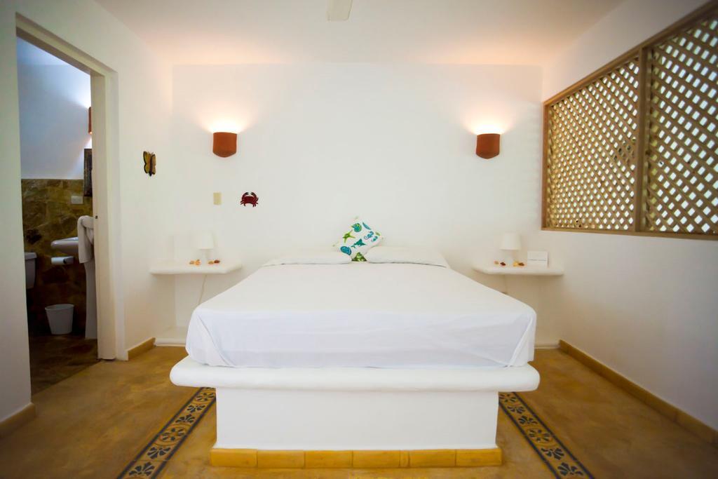 Baoba Beach Cabrera Quarto foto